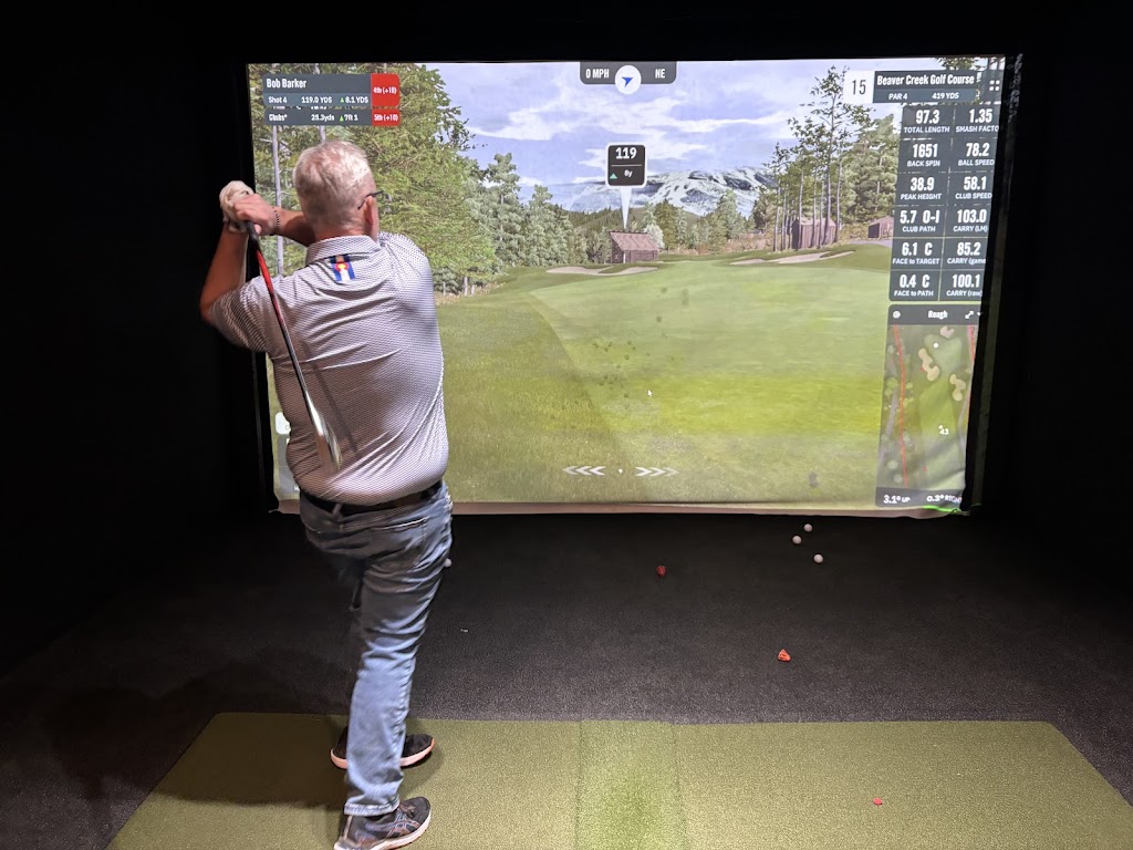 The TRN Grandview - review