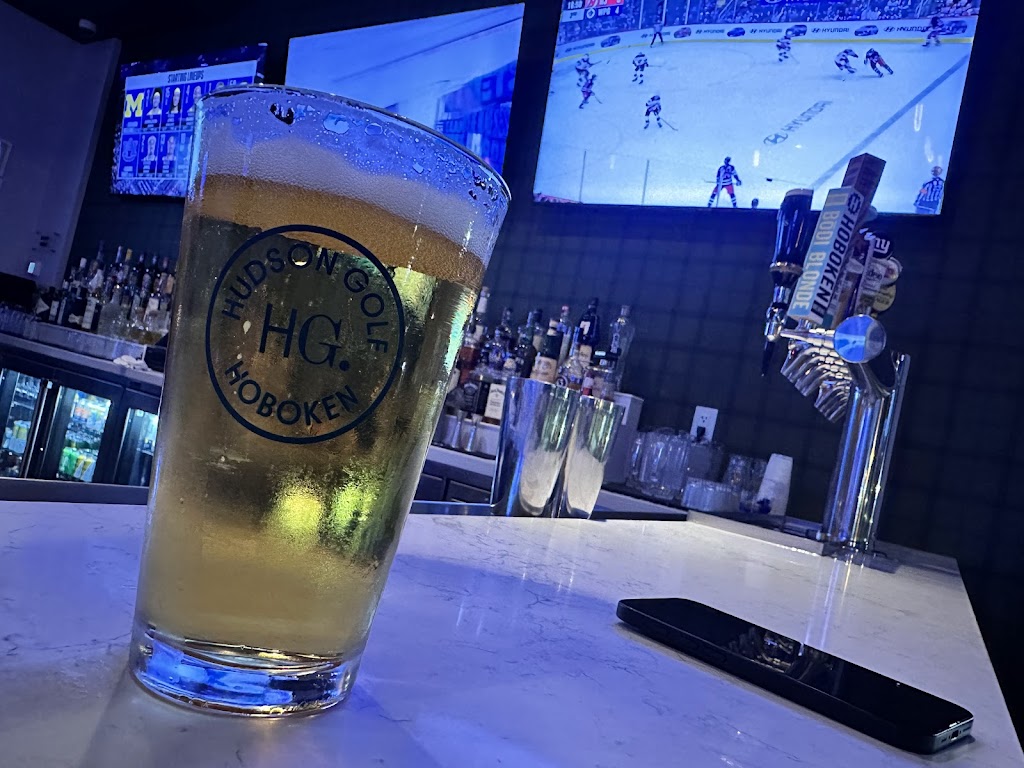 Hudson Golf - review