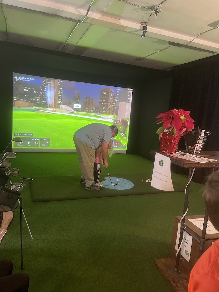 3G Golf Pt Pleasant Beach - review