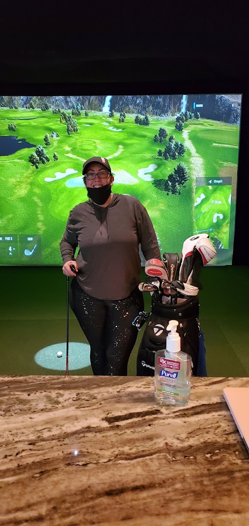 Swing Loose Indoor Golf - review