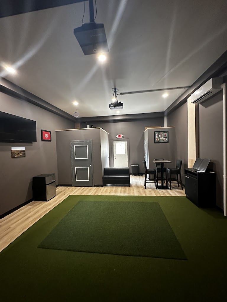 Cranford Golf Studio - review