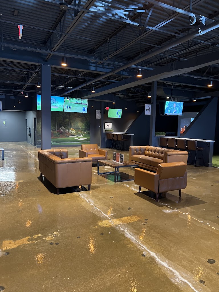 Golf Republic - review