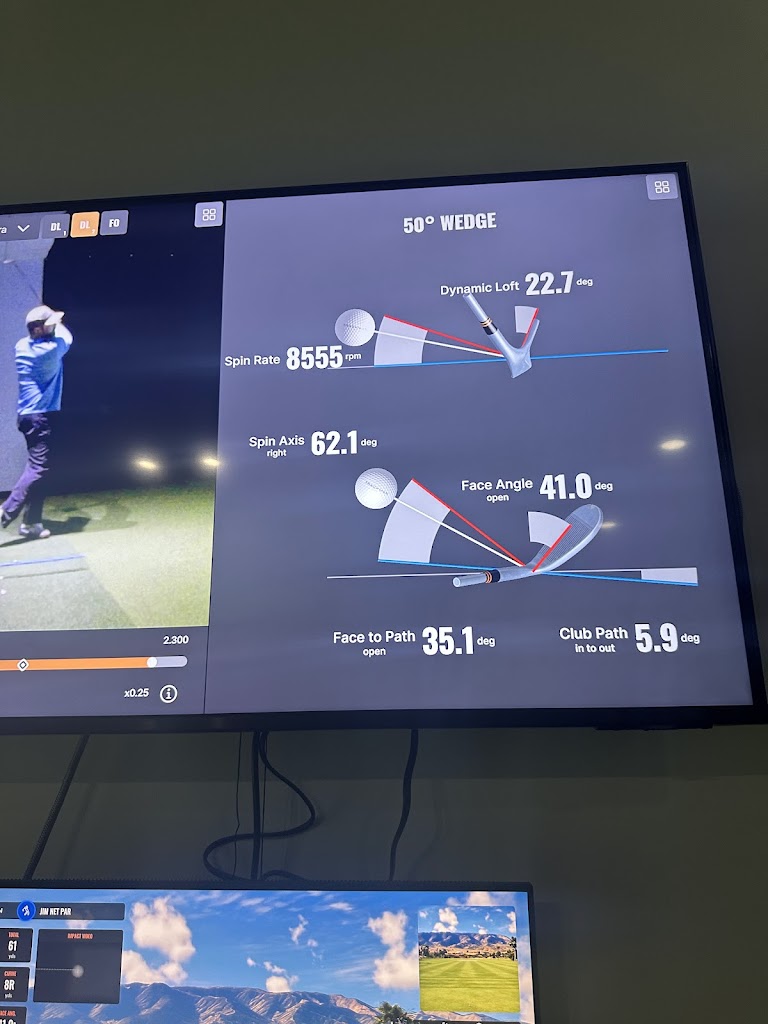GolfCave - review