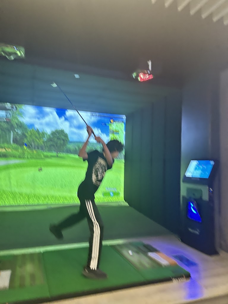 GOLFZON Social - Brooklyn - review
