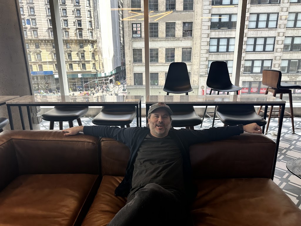 Five Iron Golf - review