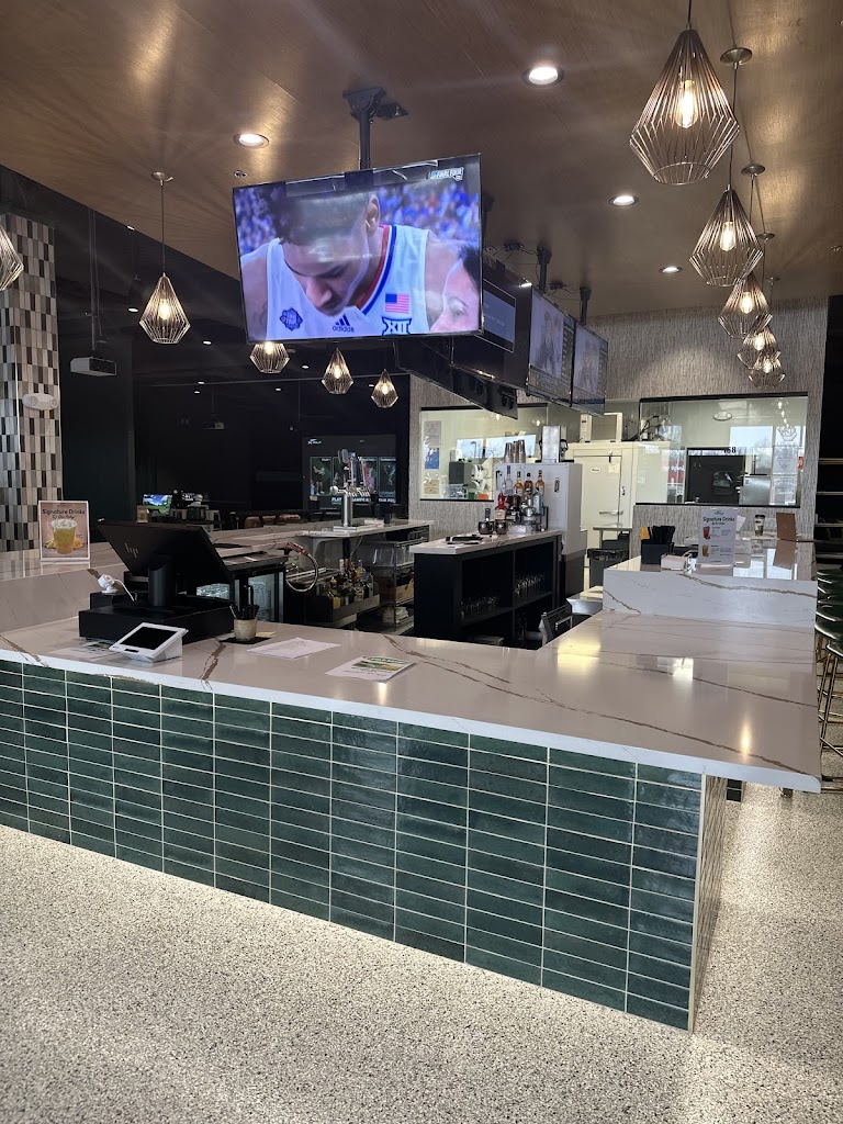 X-Golf Ashburn - review