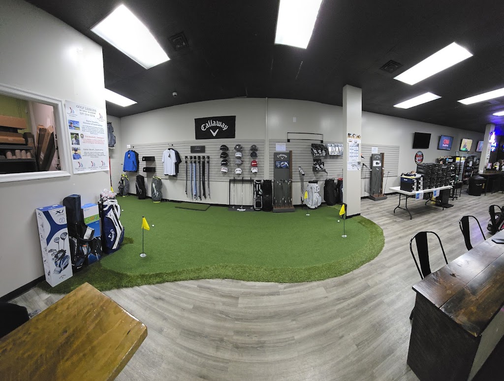 Tee It Up Indoors - review