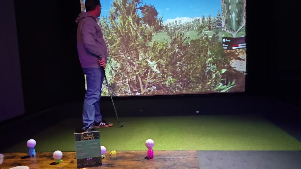 Grip it Virtual Golf - review