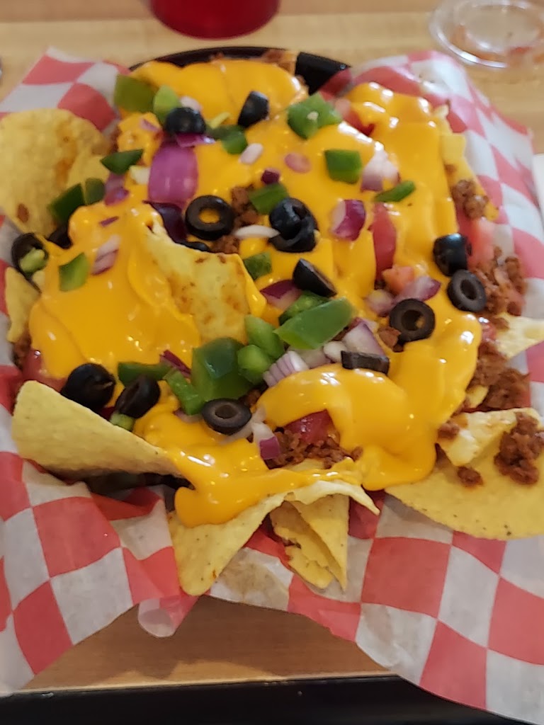 The Caddy Shack Indoor Golf and Fun - review