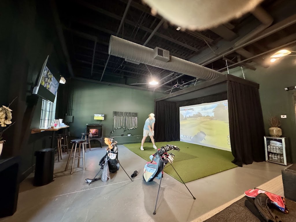 Gridiron Golf Club - review