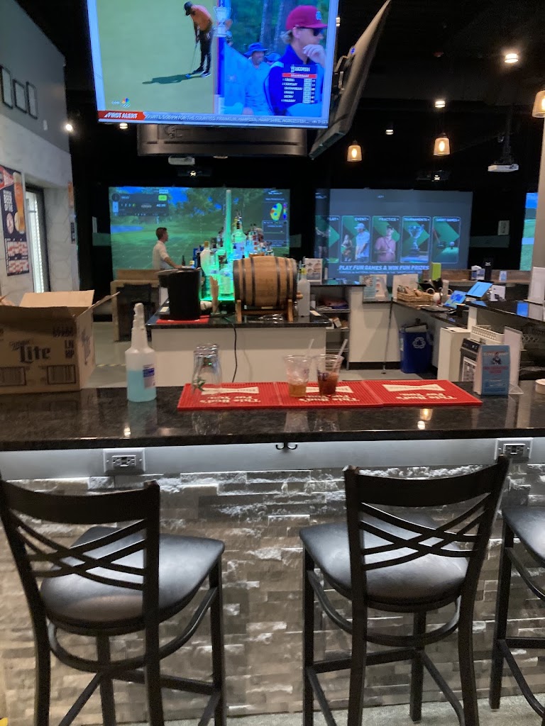 X-Golf Worcester - review