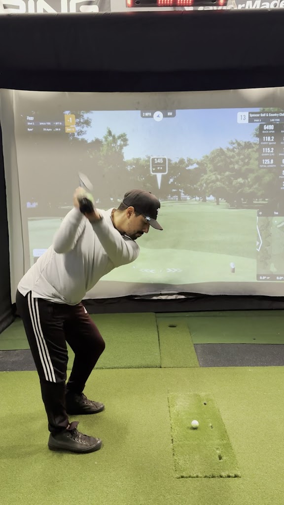 Golf 365 RI - review