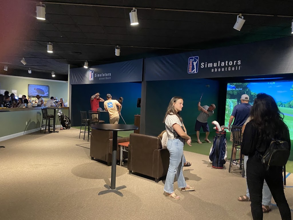 FORE! Golf Entertainment - review