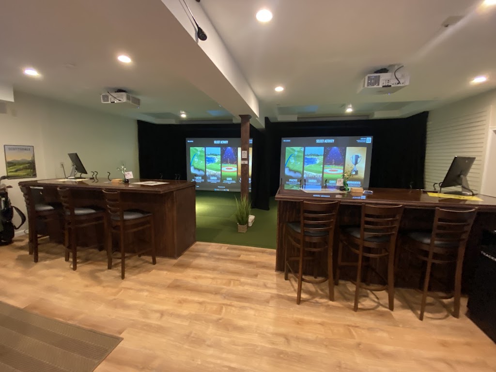 The Links at Stakes - review