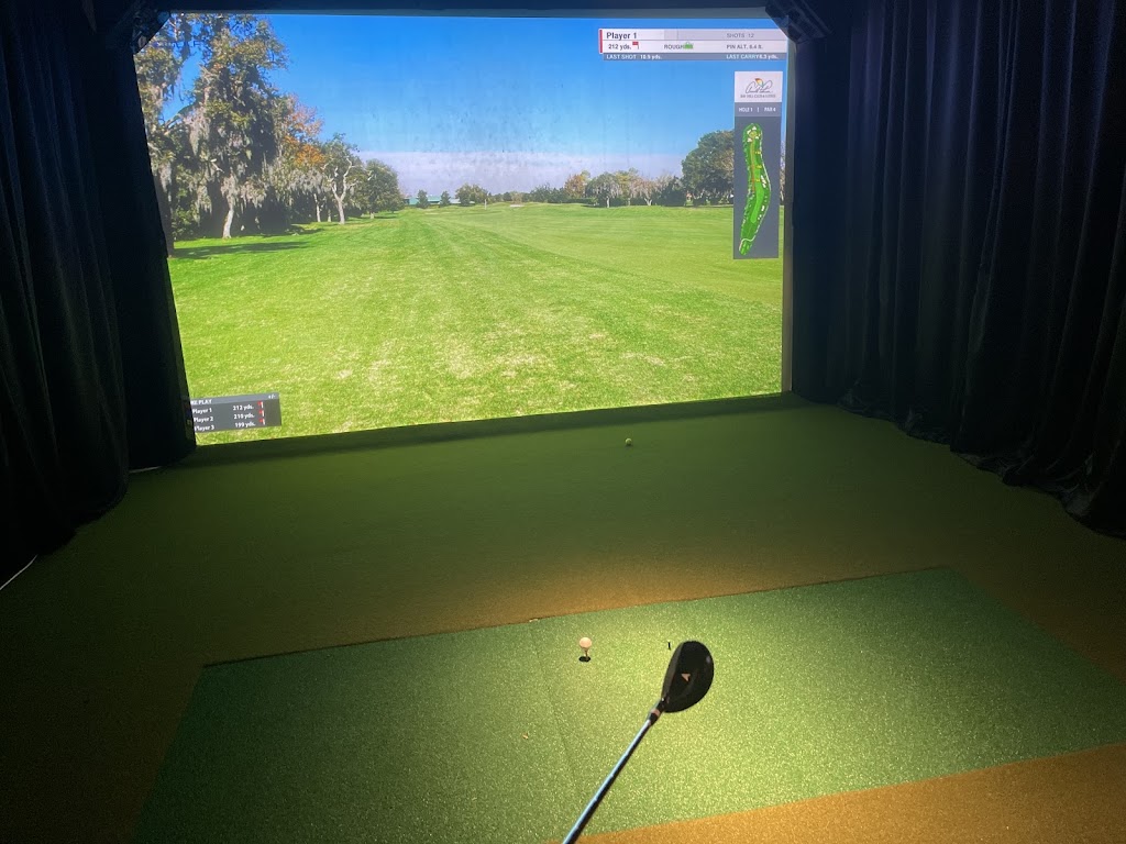 Par 4 The Course - review