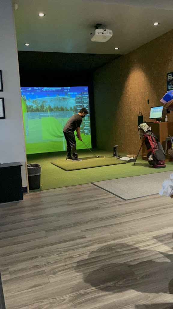 Precision Golf Centers - review