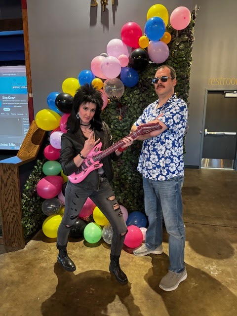 Stick & Feather - review