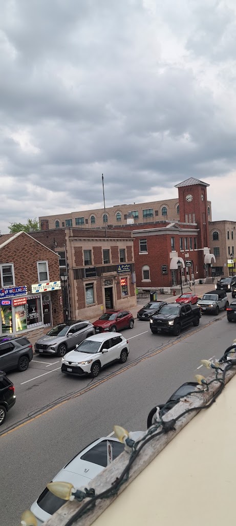 Club X Indoor Golf - review