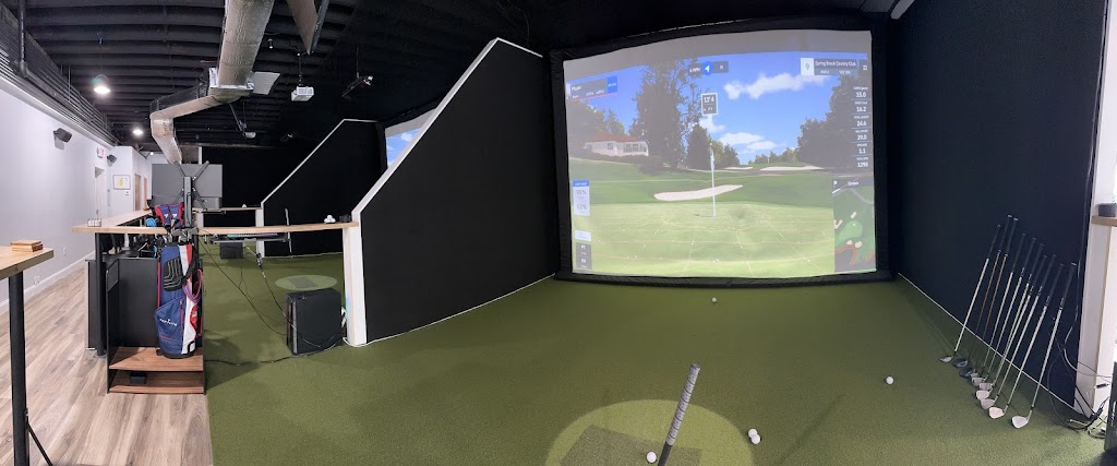 West End Golf Club - review