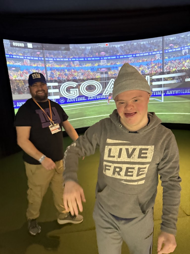 The Green 973 - review