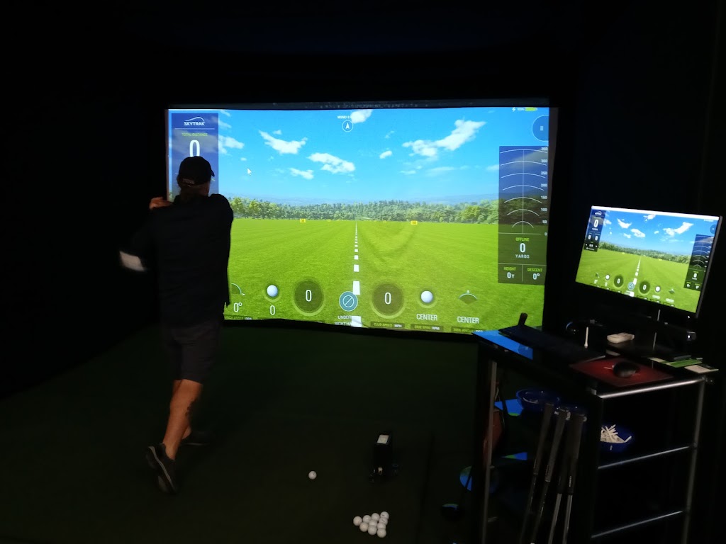 Simply Golf - review