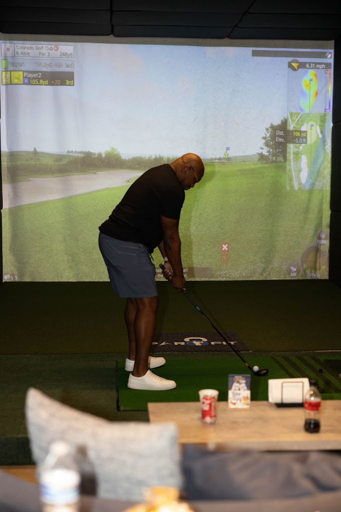 Parfit Coconut Creek - review