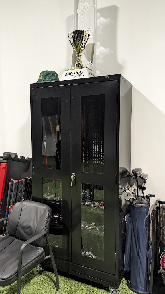 Bahama Golf - review