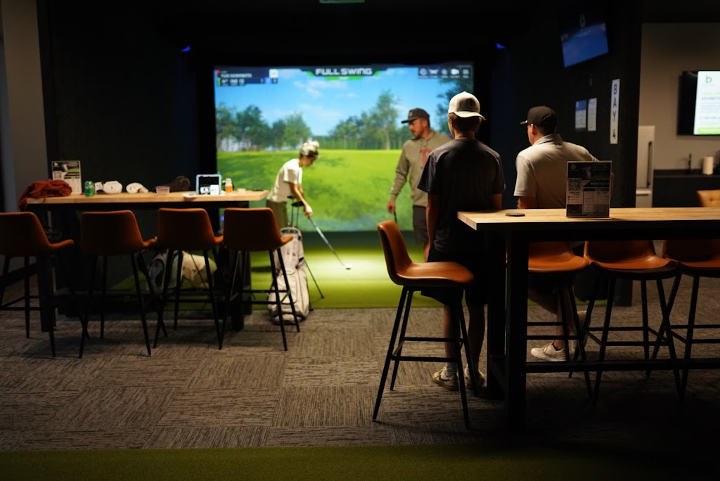 The Back Nine Golf | Bozeman, MT - review