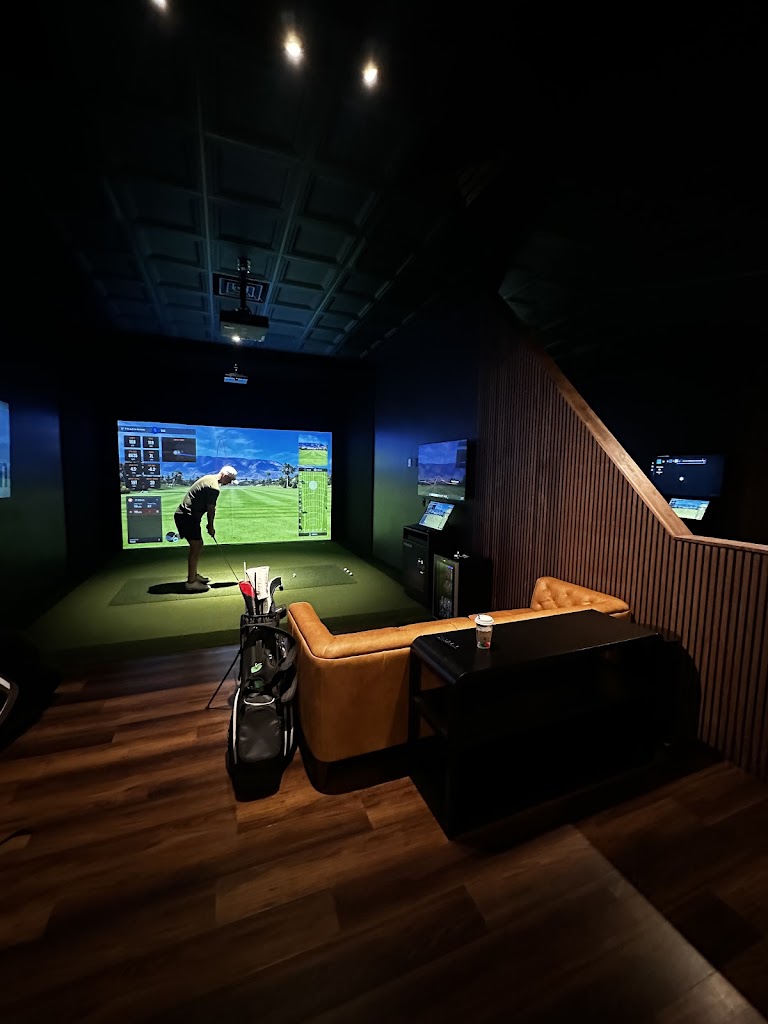The Back Nine Golf | Lehi, UT - review
