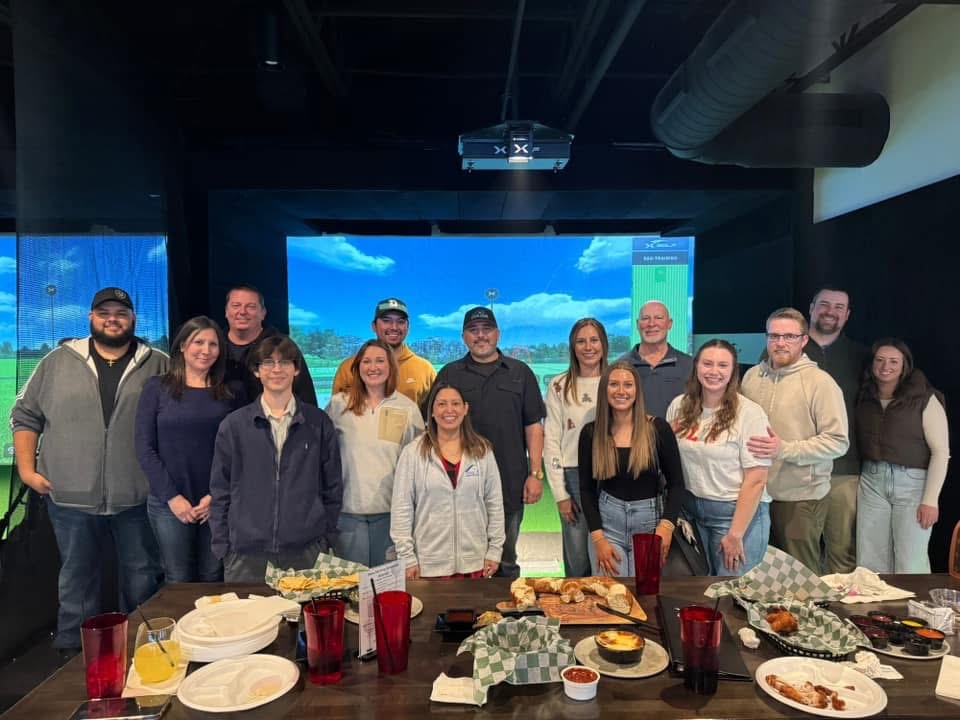 X-Golf Rockwall - review