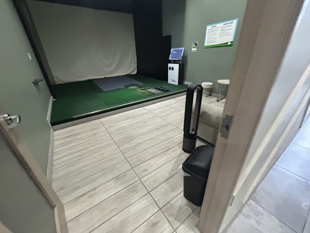 HIO Indoor Golf - review