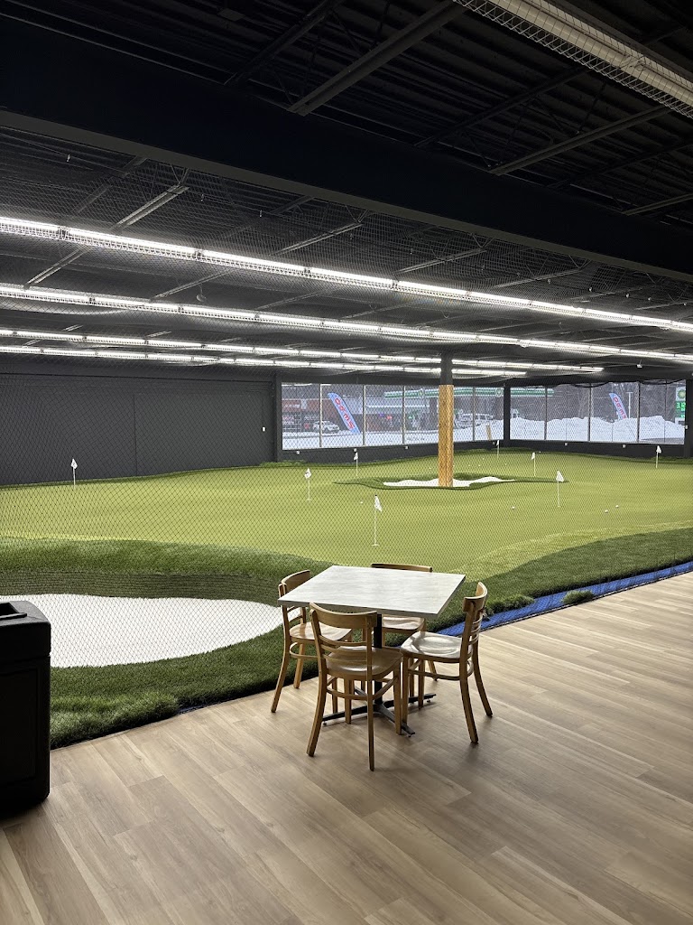 Ohio Golf Club - review