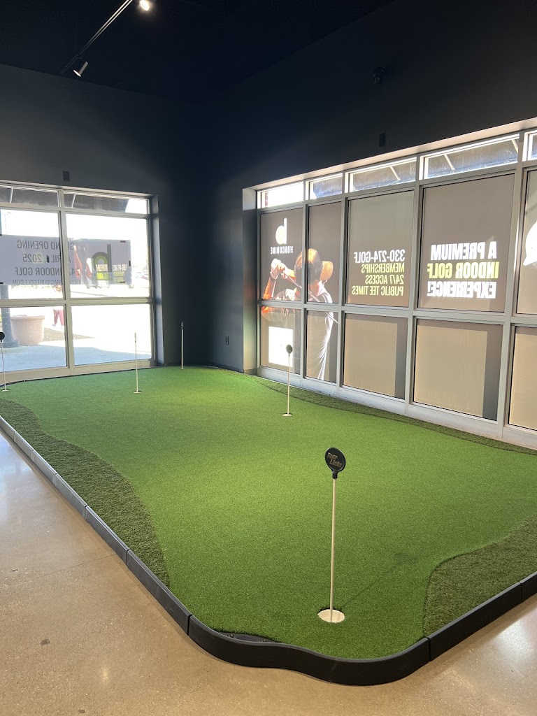 The Back Nine Golf | Brunswick, OH - review
