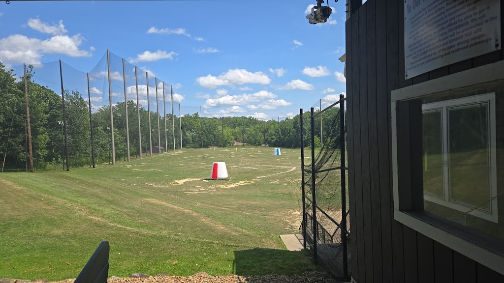 GOLFTEC Stonebrook - review