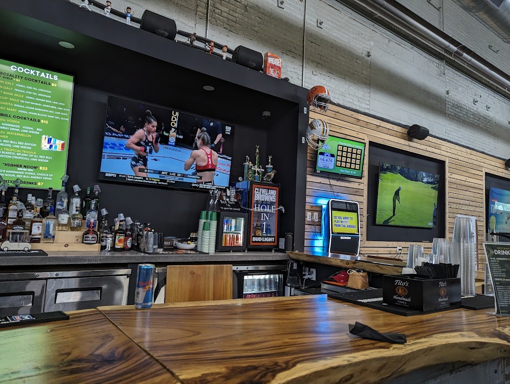 West Bank Golf Club - review