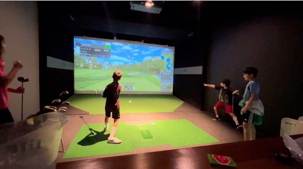 X-Golf Kildeer - review