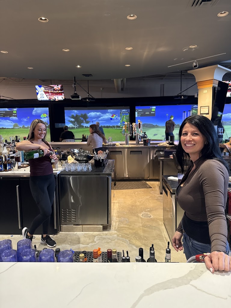 X-Golf Rockford - review