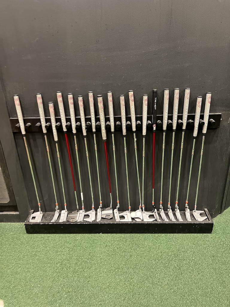 Five Iron Golf - review