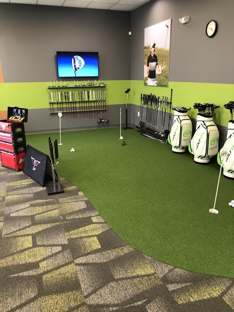 GOLFTEC Paramus - review