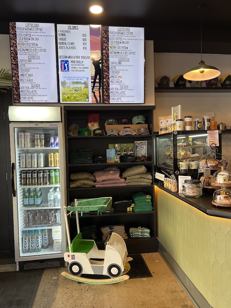 Long Beach Coffee & Tee - review