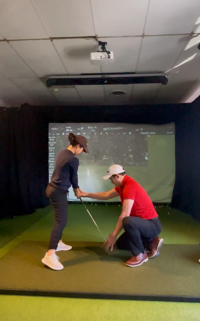 Xfit Golf Lab - review