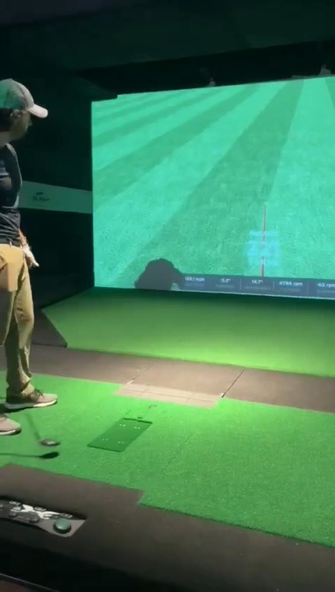 X-Golf Scarsdale - review