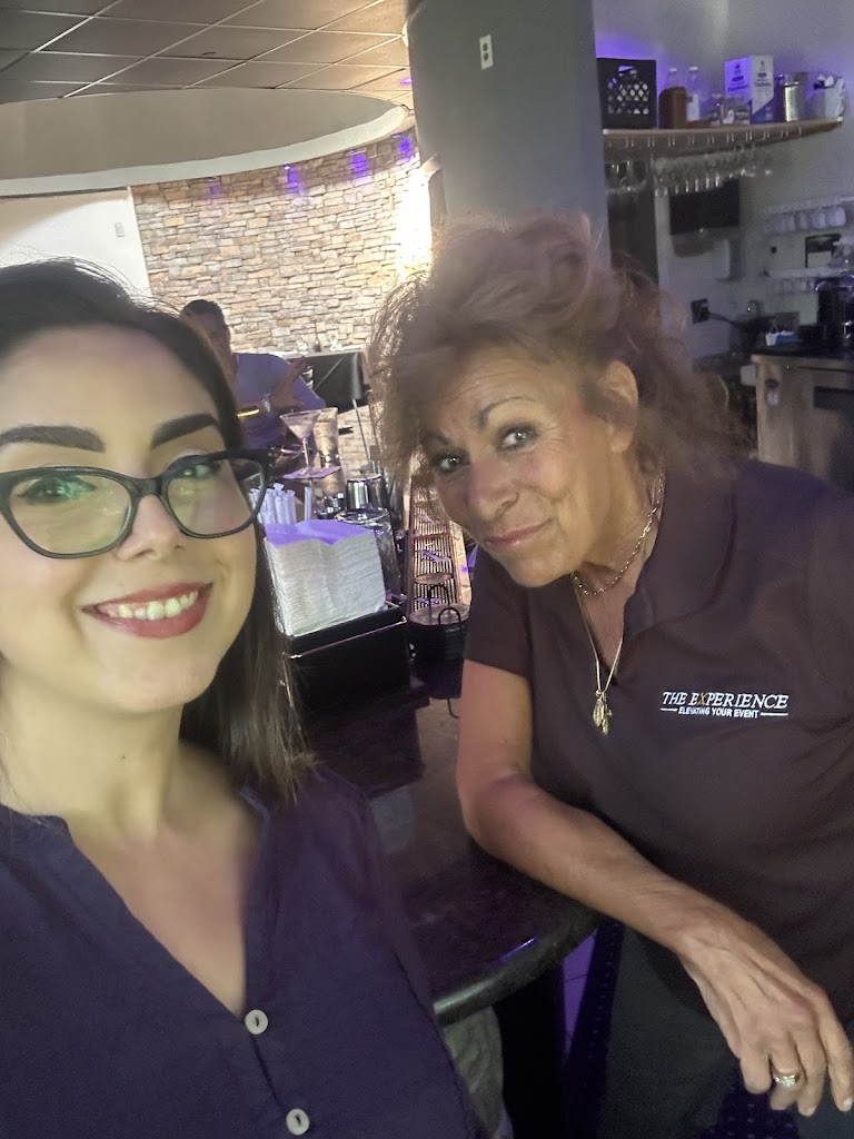 The Experience - review