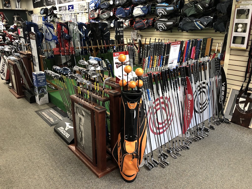 South Shore Golf Store - review