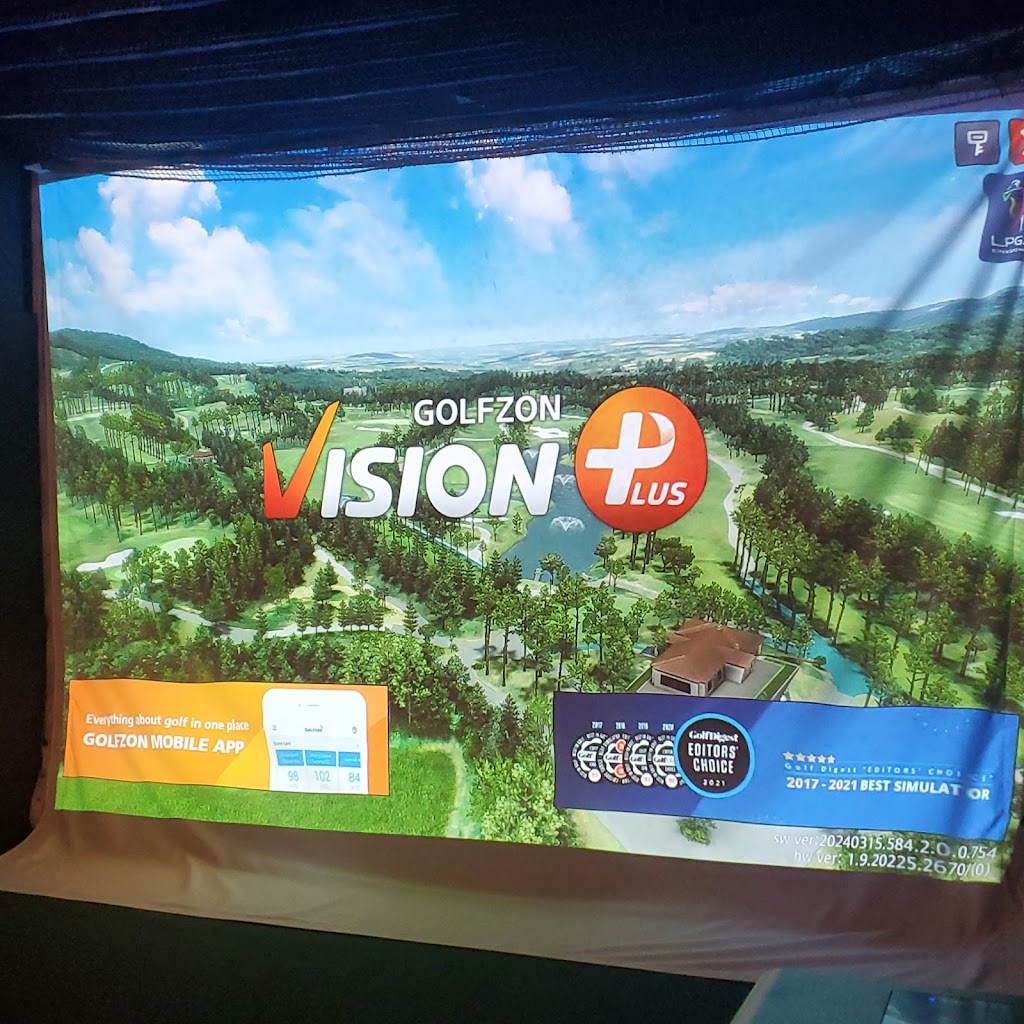 Coastal Swing Golf & Bar (Catawba Island) - review