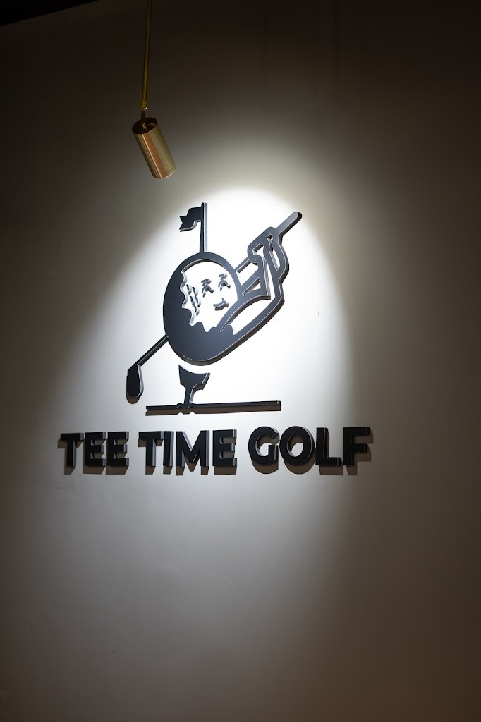 Tee Time Golf - review