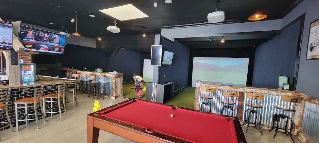 Next Level Indoor Golf - review