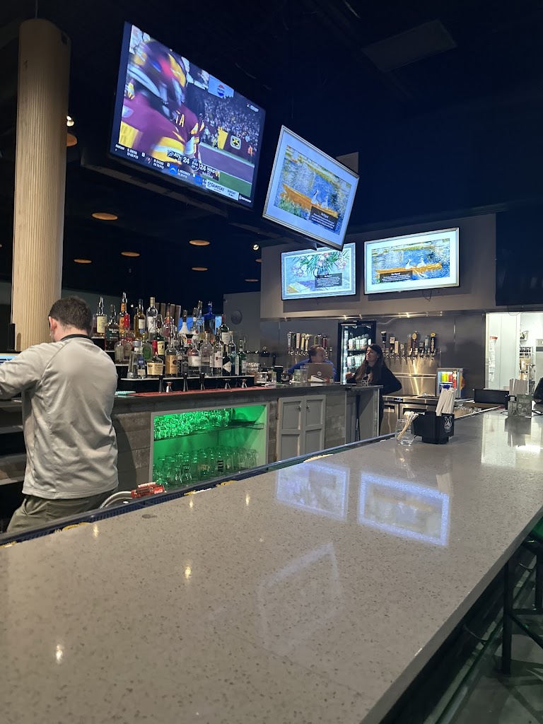 X-Golf Easton - review