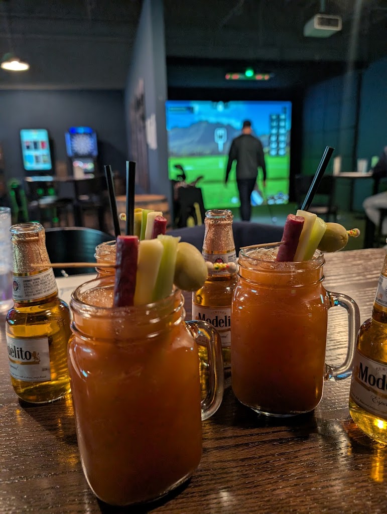 Tee Time Social - review