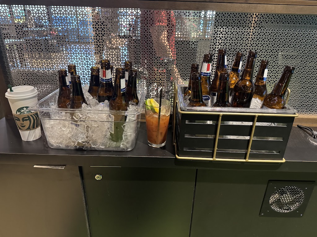 Off Par Golf & Social - review